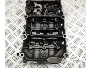 Масляный насос   03G103535B, 03G115105E  Audi A3 S3 8P 