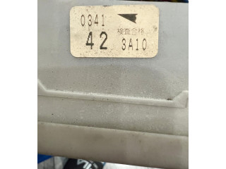   Pojistková skříňka    Nissan Micra 2014