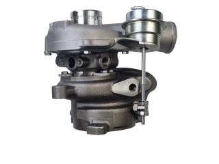  Турбина Audi TT Mk1  53049880023, 53049700023         
