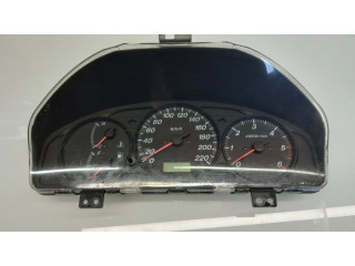 Přístrojová deska  Mazda Premacy 2001 CB16C  