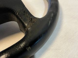 Volant BMW X5 E53 2005 6753947, 101438  