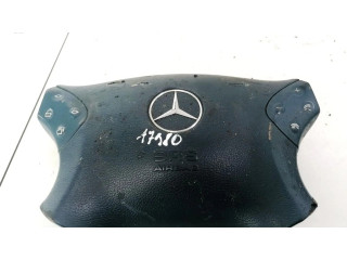 Подушка безопасности водителя 1618559924   Mercedes-Benz C W203