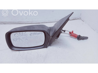 Zpětné zrcátko  levé Ford Mondeo MK II 1997    