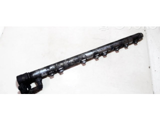 Vstřikovací lišta 0445216036   BMW 5 GT F07  pro naftový motor 3.5  