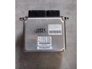 Řídící jednotka a6461503634, a0054467340   Mercedes-Benz C AMG W204 2009