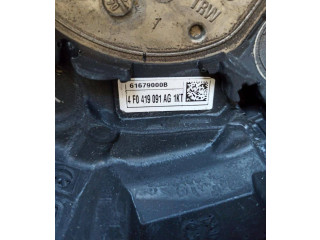 Volant Audi A6 S6 C6 4F 2007 4F0419091AG  