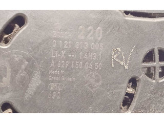 Генератор A6291500450, 0121813005   Mercedes-Benz ML W164      