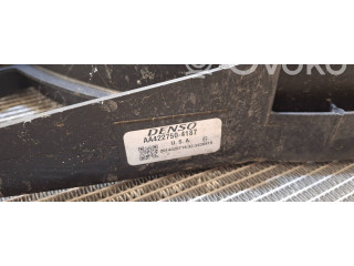 Вентилятор радиатора     AA422750-4187    Dodge RAM 1500 DS 