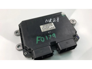 Блок управления коробкой передач A4515456532   Smart ForTwo II