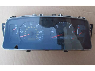 Přístrojová deska  Mitsubishi Pajero Sport I 2002   
