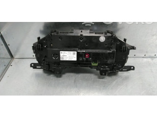 Přístrojová deska  BMW 3 G20 G21 2020 62105A2FC70, 0263745324  