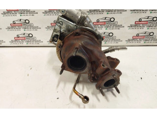  Турбина Jeep Grand Cherokee  35242180F         