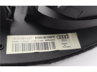 Панель приборов 8H09192196PS, 1036904287   Seat Exeo (3R)       
