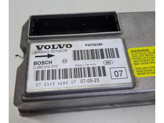 Блок подушек безопасности P30782386, 0285010210   Volvo XC90