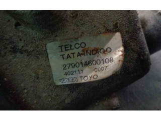 Интеркулер  279014600108, TOYO   Tata Indica Vista I 