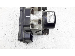 Блок АБС 4891009000, 06210203054   SsangYong  Actyon sports I  2005-2012 года