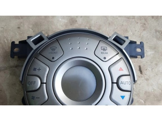 Блок управления климат-контролем 275101HH0C   Nissan Micra