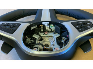 Volant BMW 6 G32 Gran Turismo 2018 32308008179, 32308094542  