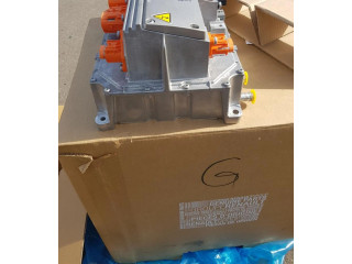 Рулевая рейка  Įtampos keitiklis/ keitimo modulis 296091086R   Renault Zoe 2012 -  года