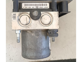Jednotka ABS 0265950483, 0265950483   Fiat Stilo 2008