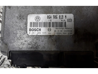 Řídící jednotka 0261204935   Volkswagen New Beetle 1998