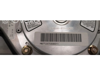 Подушка безопасности водителя 8L0880201J, 001DW04K4FX   Audi A3 S3 8L