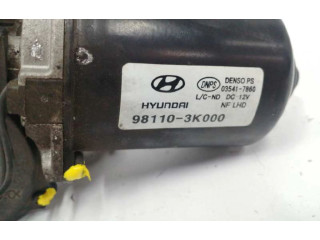 Моторчик дворников 981103K000, 035417860    Hyundai Sonata