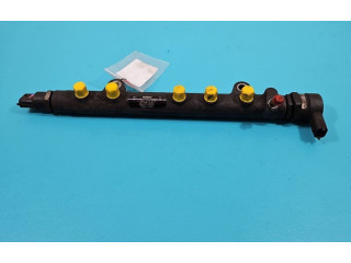 Vstřikovací lišta 0445214070, IMPRK1366637   Toyota Corolla E120 E130     