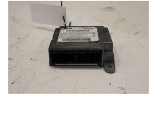 Блок подушек безопасности 1353557080   Fiat Fiorino