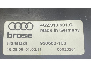 Дисплей    4G2919601G, 00020261   Audi A7 S7 4G