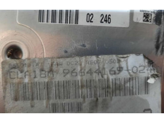 Řídící jednotka 9664416902   Peugeot 207 2007