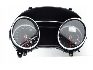 Přístrojová deska  Mercedes-Benz A W176 2012 A1769008403  