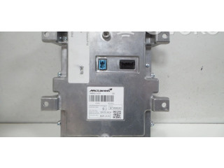 Дисплей    14MA515CP, 14MA723CP   McLaren 720S
