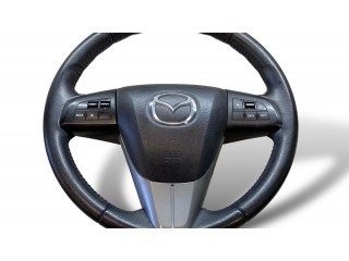 Руль Mazda 3 II  2009-2013 года       