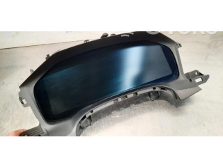 Přístrojová deska  BMW 3 G20 G21 2020 8709815, 621020236311  