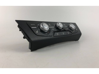 Блок управления климат-контролем 4G0820043AK   Audi A6 S6 C7 4G