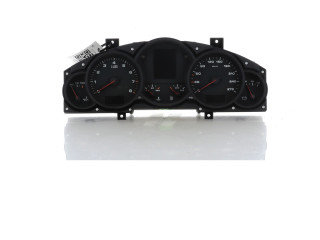 Přístrojová deska  Porsche Cayenne (9PA) 2003 95564110401, L0-1581T  