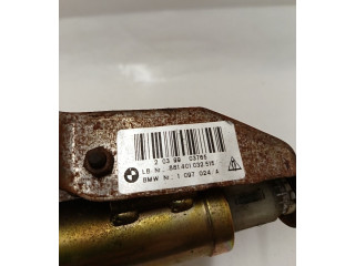 Руль BMW 3 E46  1998 - 2005 года 042089006, 1097024      