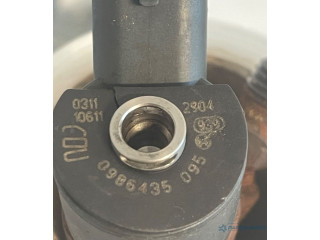 Vstřikovač 0986435095   Land Rover Freelander     