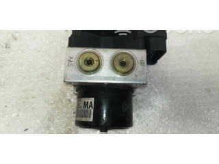 Блок управления АБС 96470261   Chevrolet Kalos