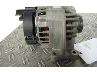 Генератор 51714791   Lancia Musa      