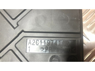 Блок комфорта A3C08494602, 1EA937089M   Skoda Enyaq iV   
