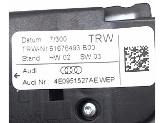 Volant Audi A5 8T 8F 2008 4E0951527ADWEP, 4E0951527AEWEP  