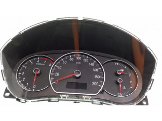 Přístrojová deska  Suzuki SX4 2010 3411079J20, 3411079J2  
