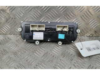 Блок управления климат-контролем 5K0907044HBZJU   Volkswagen Scirocco