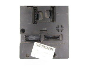 Блок комфорта S108502610G, 8200029342B   Renault Scenic I   