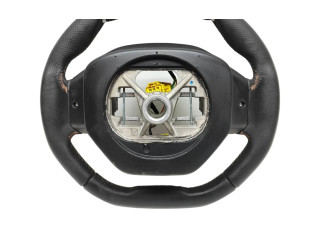 Volant Peugeot 3008 II 2023 98105489ZD, 34199118G  