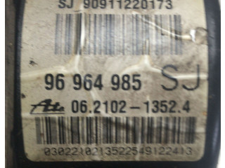 Jednotka ABS 28.5700-1001.3, 28.5700-1001.3   Chevrolet Aveo 2009