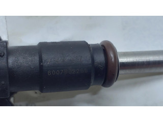Форсунка 7531634    BMW Z4 E85 E86 для бензинового двигателя N52B30A 3