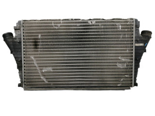Интеркулер  989327B, IM1128   Saab 9-3 Ver2 
